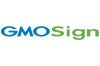 GMO Sign
